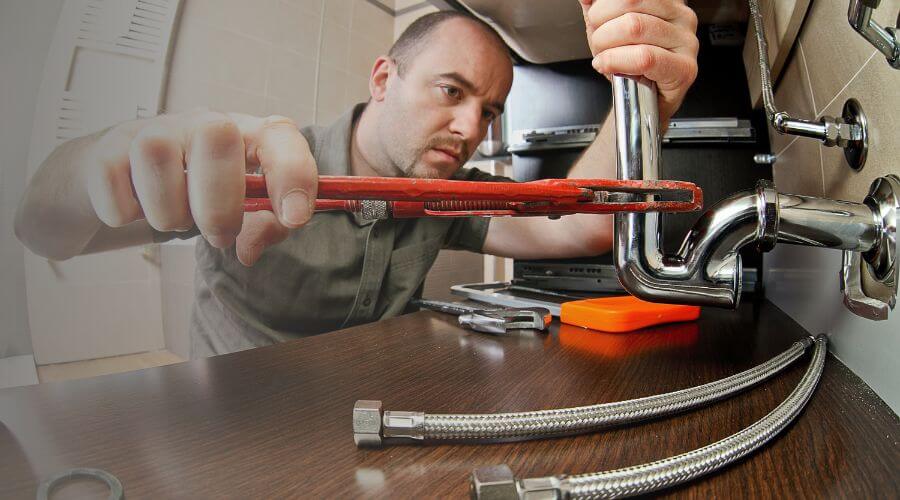 Professional sink repair in Harsens Island, MI
